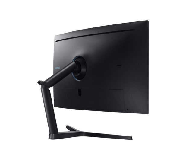 Samsung C27HG70QQUX Curved Quantum Dot HDR - 380780 - zdjęcie 5